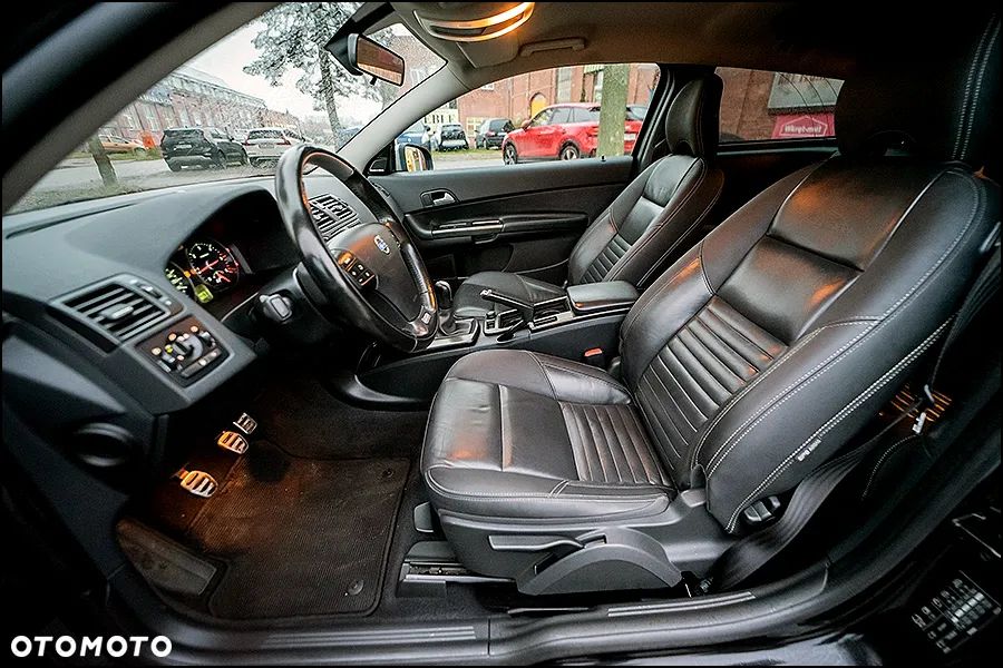 Volvo C30 - 29