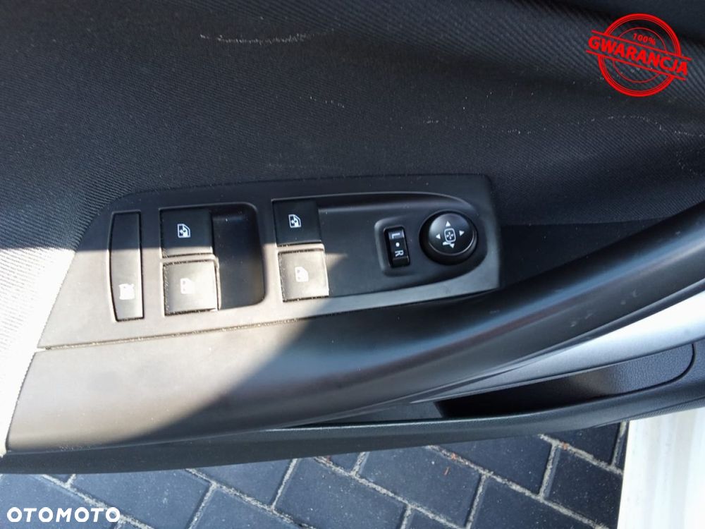 Opel Astra 1.6 CDTI Active - 33