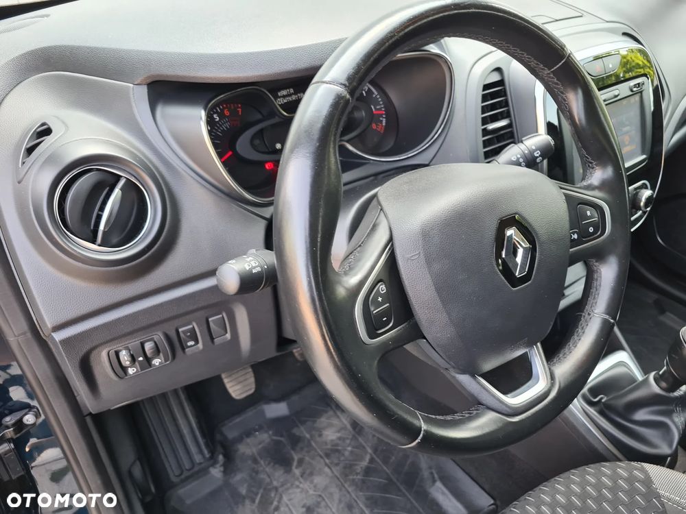 Renault Captur 0.9 Energy TCe Intens EU6 - 24