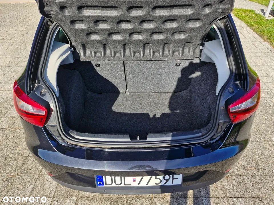 Seat Ibiza 1.2 TSI Style - 17