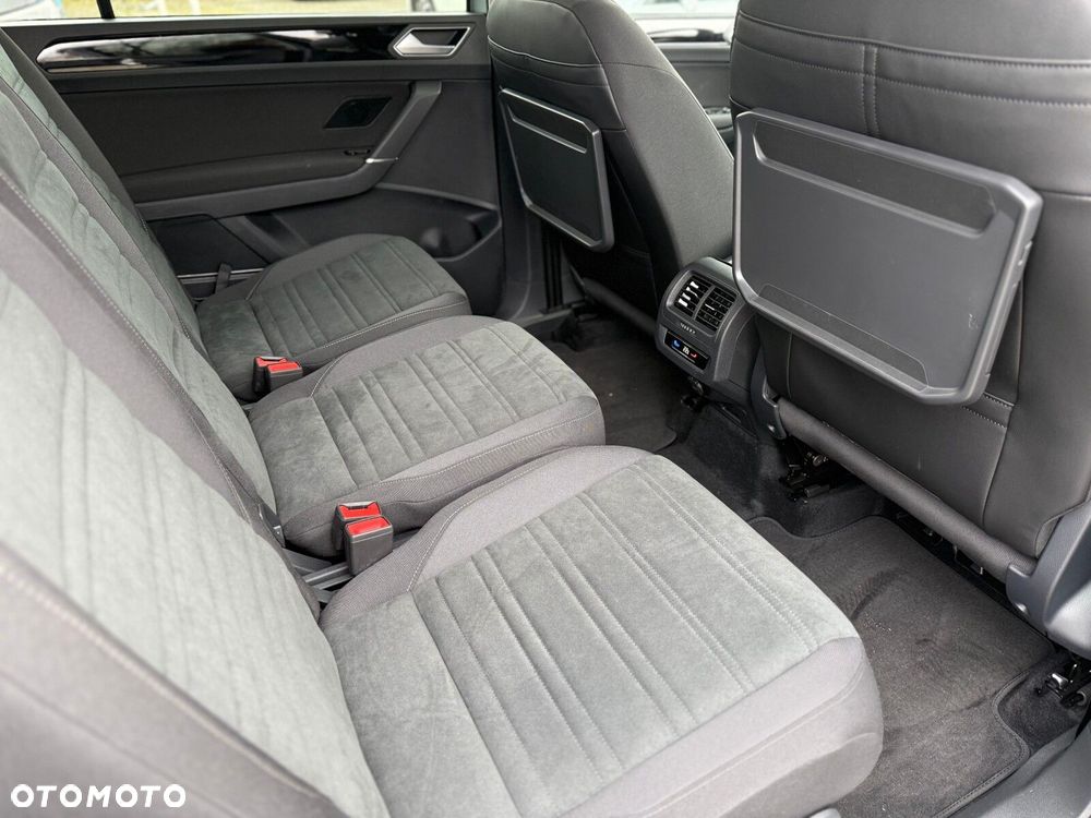 Volkswagen Touran 1.5 TSI EVO Highline DSG - 14