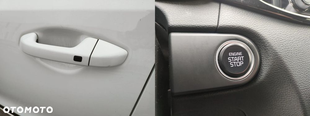 Kia ProCeed 1.5 T-GDI DCT7 OPF GT LINE - 19