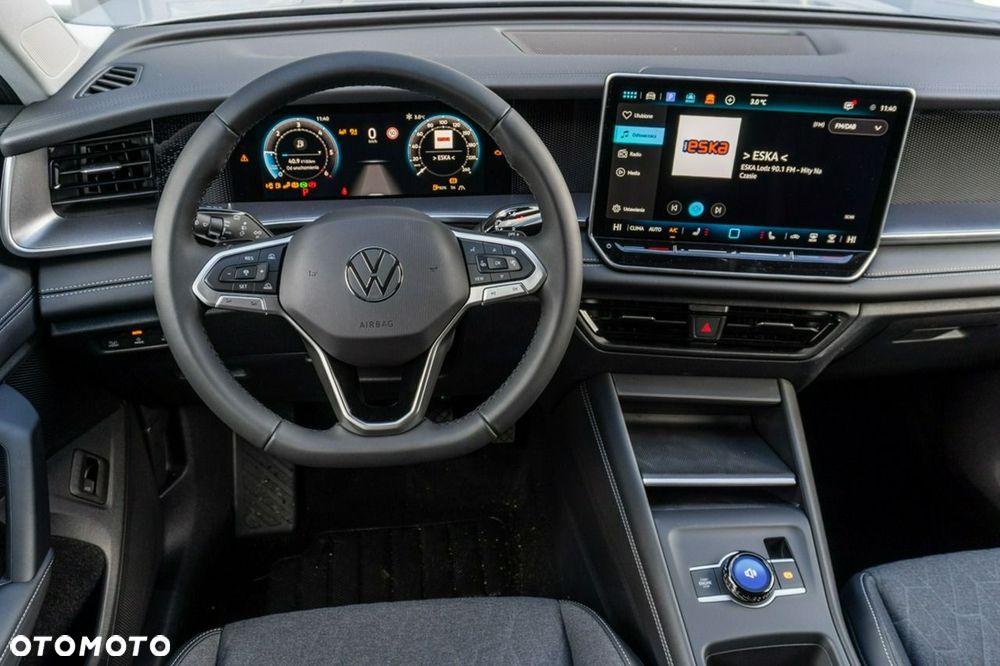 Volkswagen Tayron - 19
