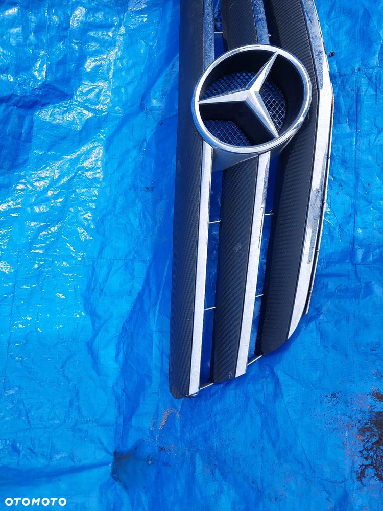 Mercedes B klasa W 245 przed Lift   Gril - 3