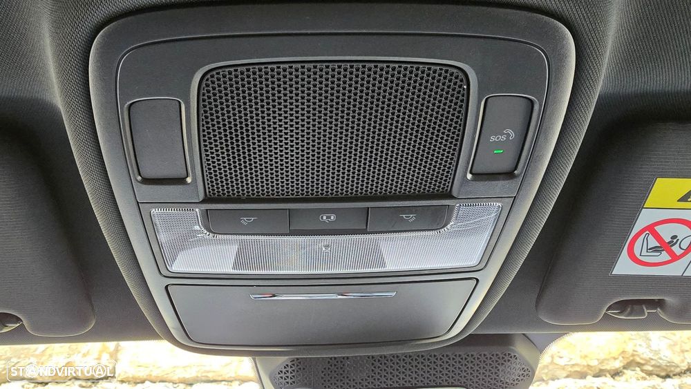 MG MG4 64 kWh Comfort - 12