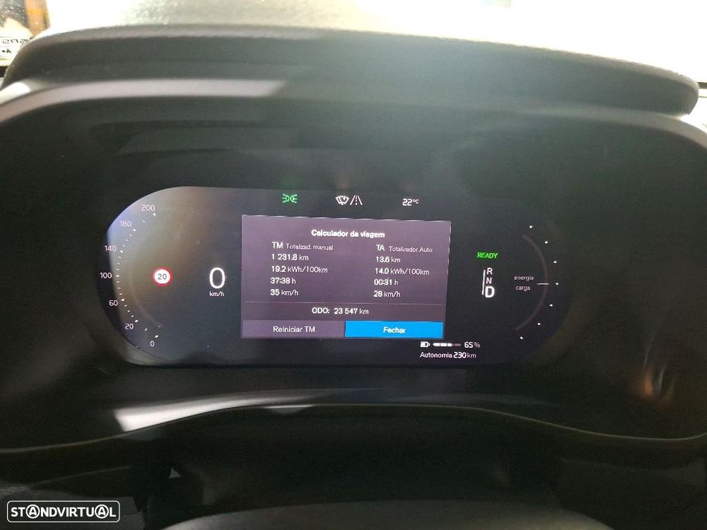 Volvo XC 40 Recharge Core - 6
