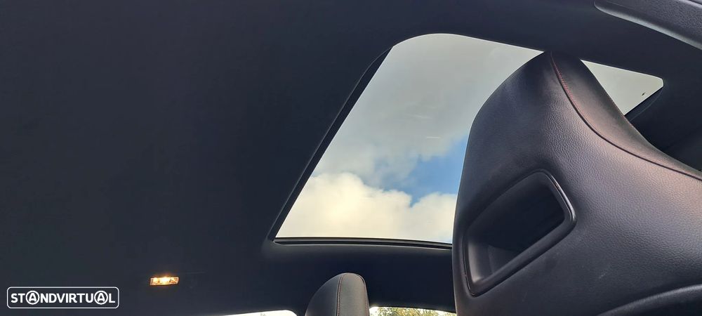 Mercedes-Benz A 200 d AMG Line Aut. - 19