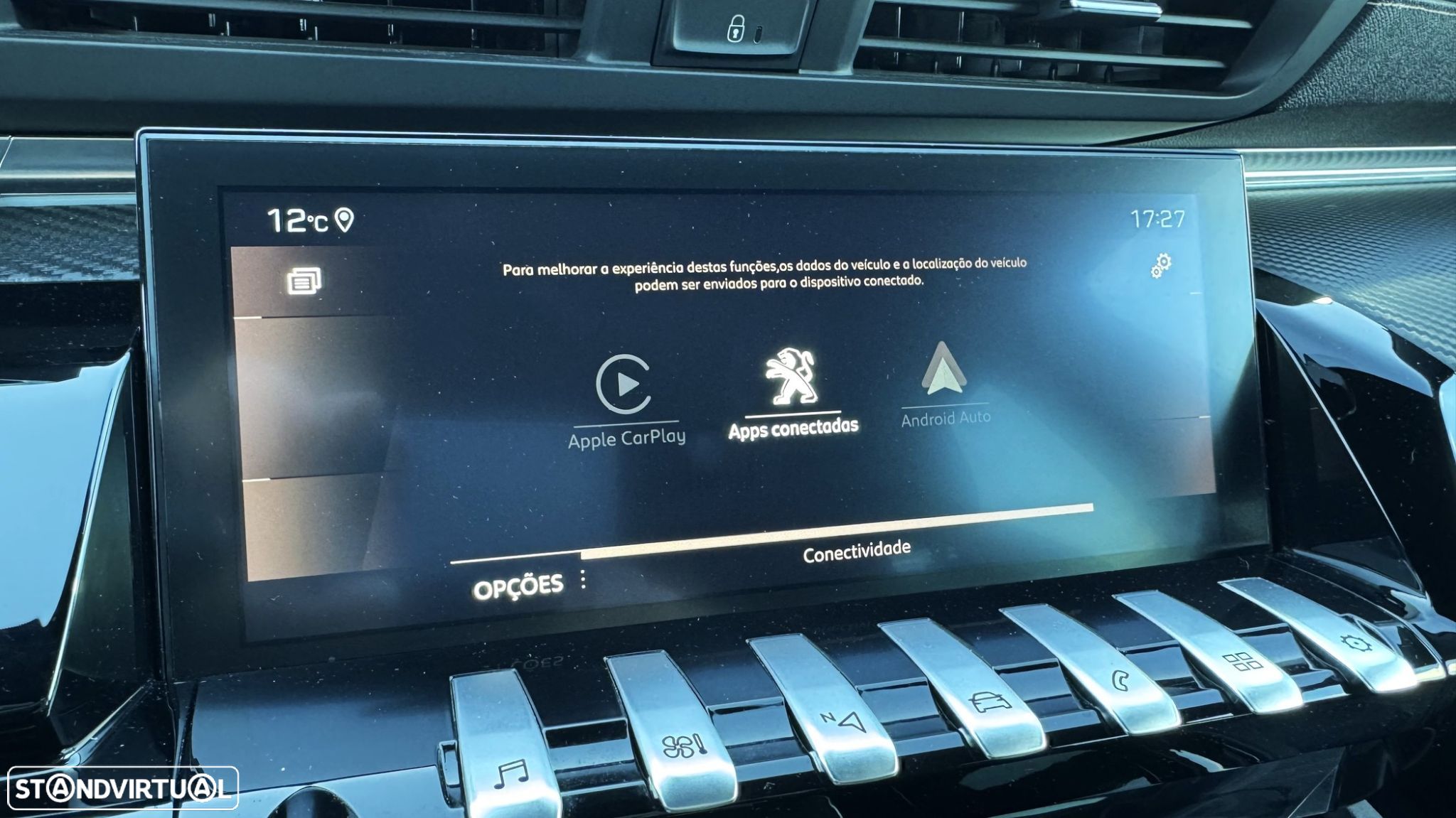 Peugeot 508 SW 1.5 BlueHDi GT Line EAT8 - 19