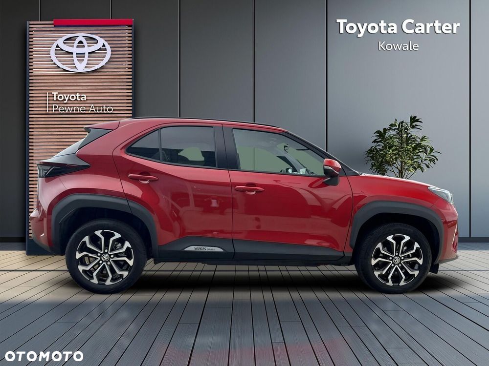 Toyota Yaris Cross Hybrid 1.5 Style - 5