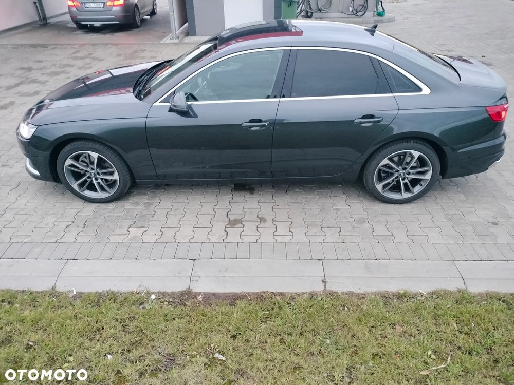 Audi A4 - 2