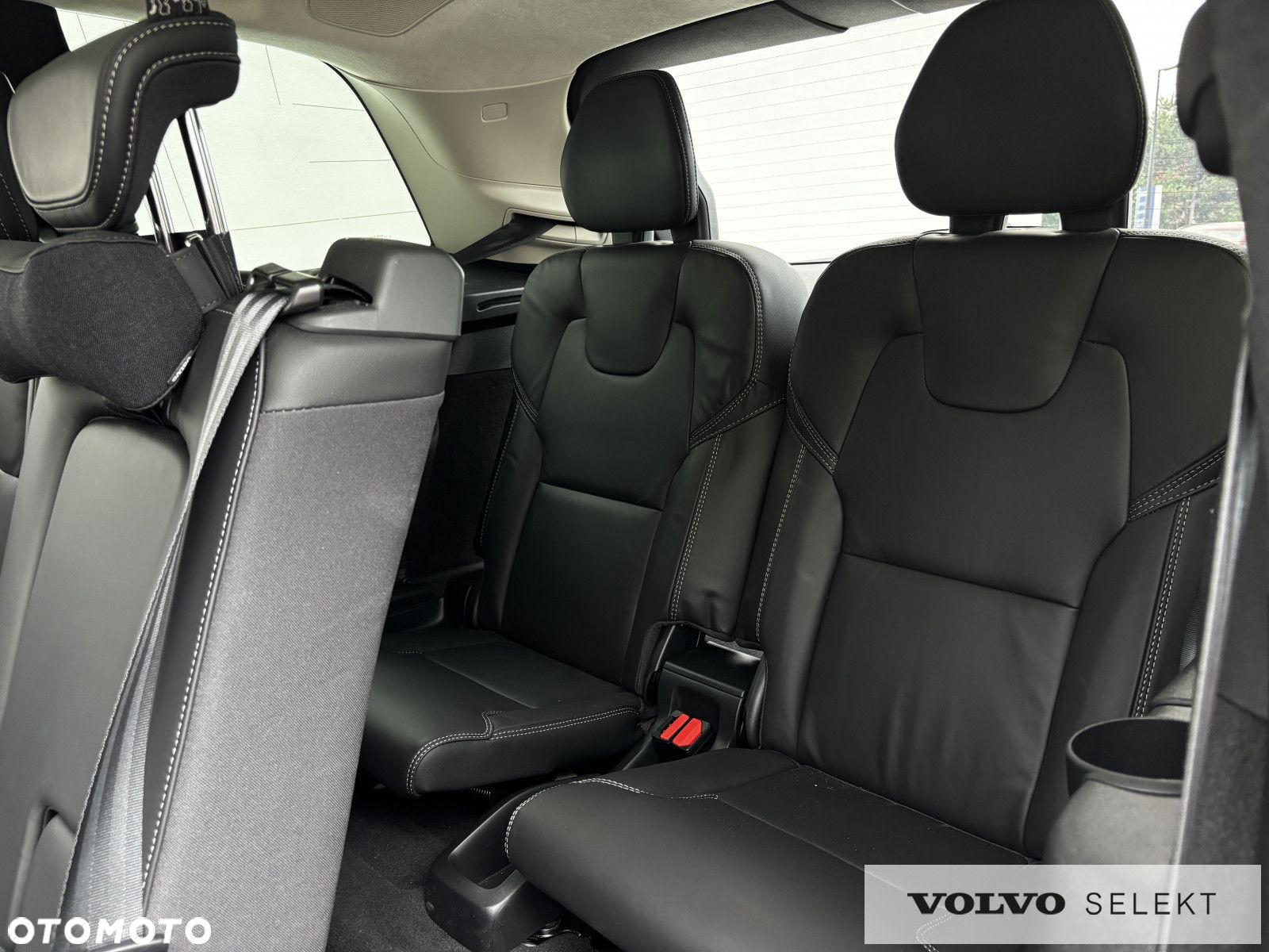 Volvo XC 90 - 25