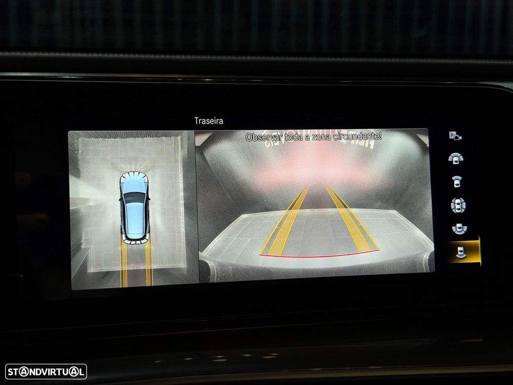 Mercedes-Benz EQC 400 4Matic - 22