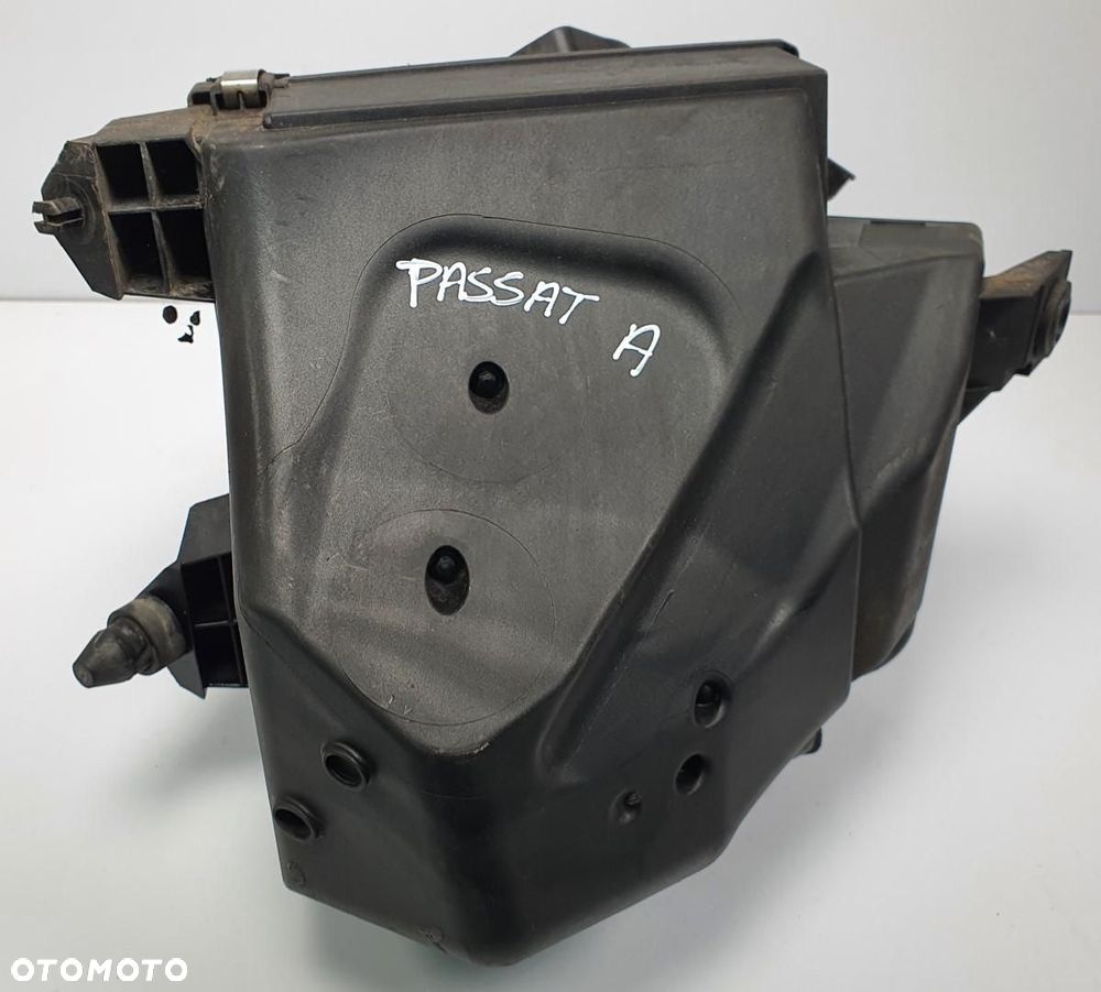 OBUDOWA FILTRA POWIETRZA VW PASSAT B5 W8 3B0129605B - 4