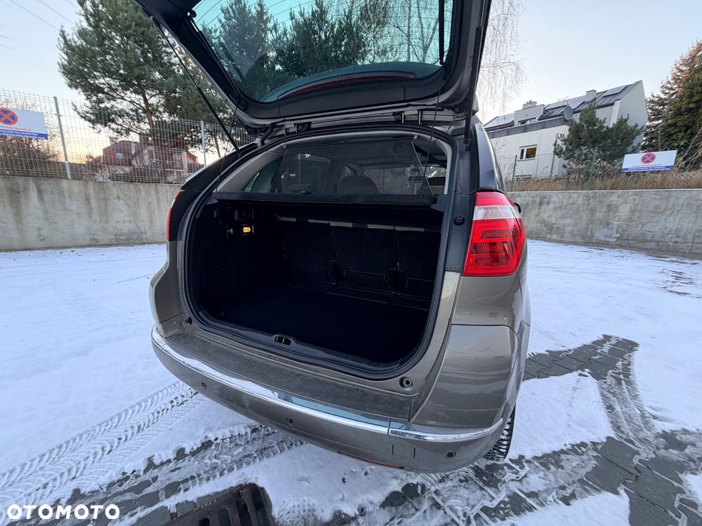 Citroën C4 Picasso THP 150 EGS6 Exclusive - 10