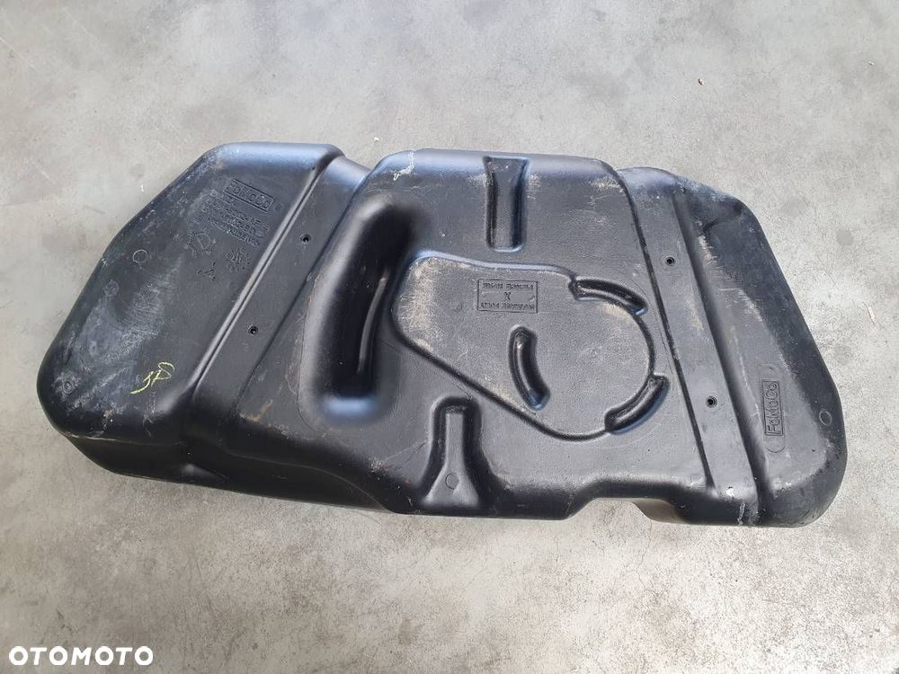 ZBIORNIK PALIWA BAK FORD TRANSIT CONNECT K2 II FV619K007BF 1.5 ECOBLUE 101 - 4