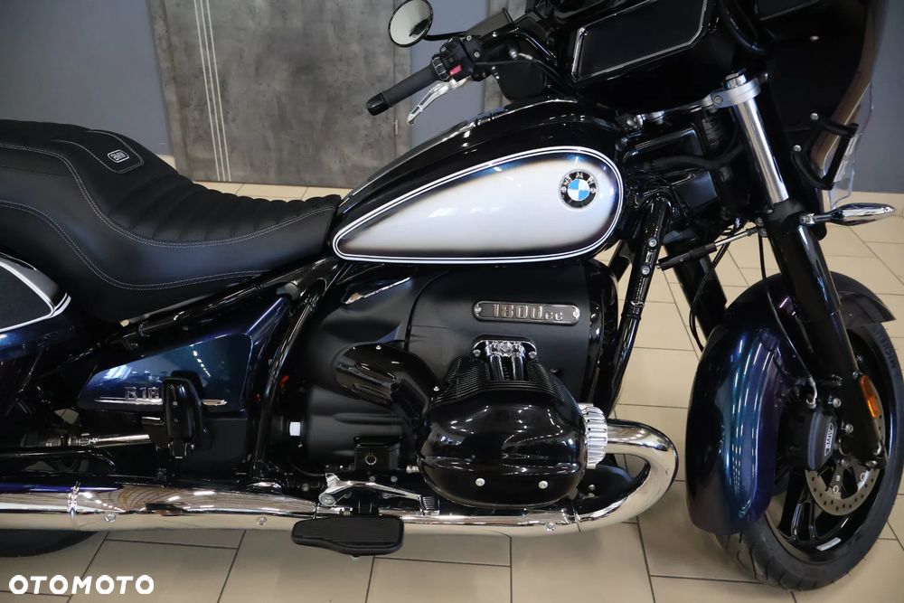 BMW R - 21