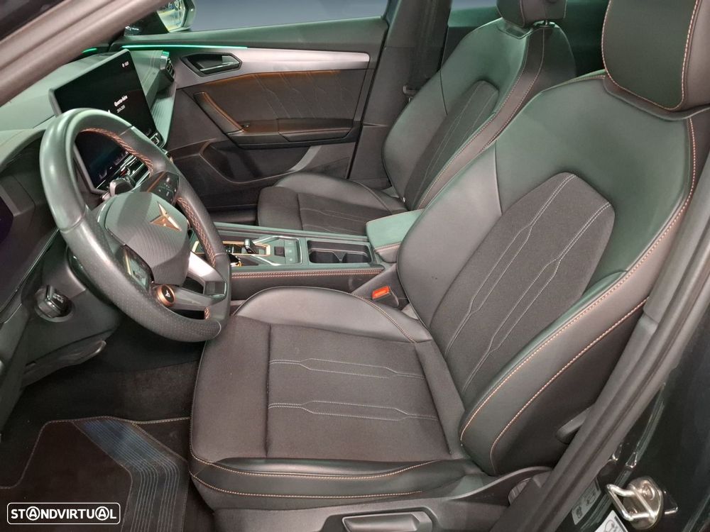 Cupra Formentor 1.5 e-Hybrid DSG - 11