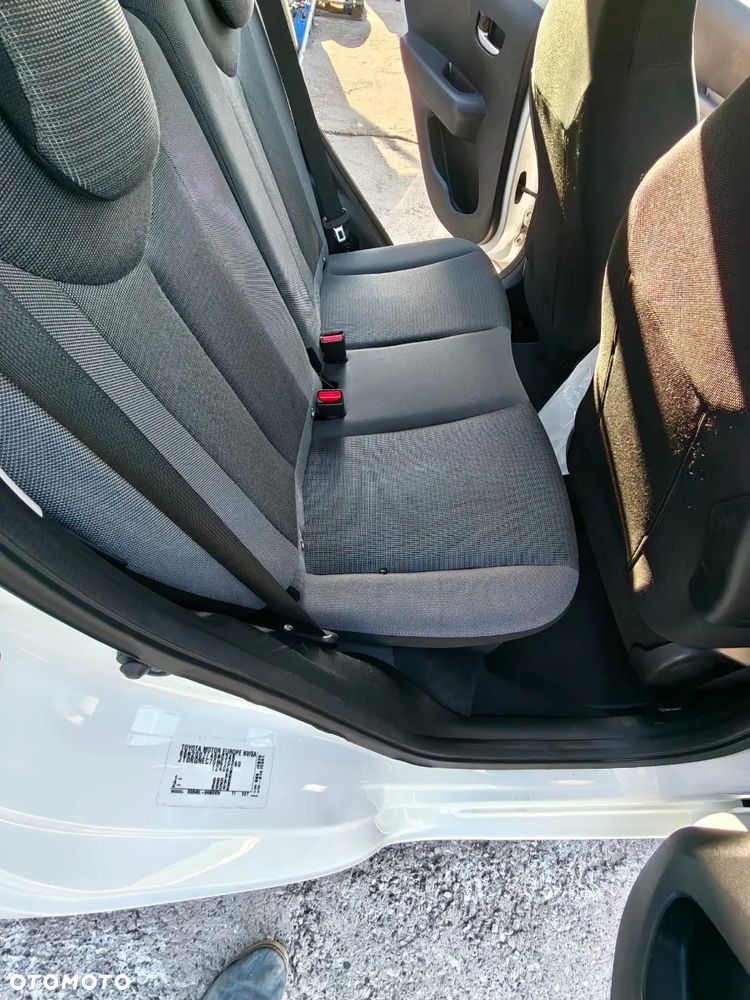 Toyota Aygo x-play Team Deutschland - 24