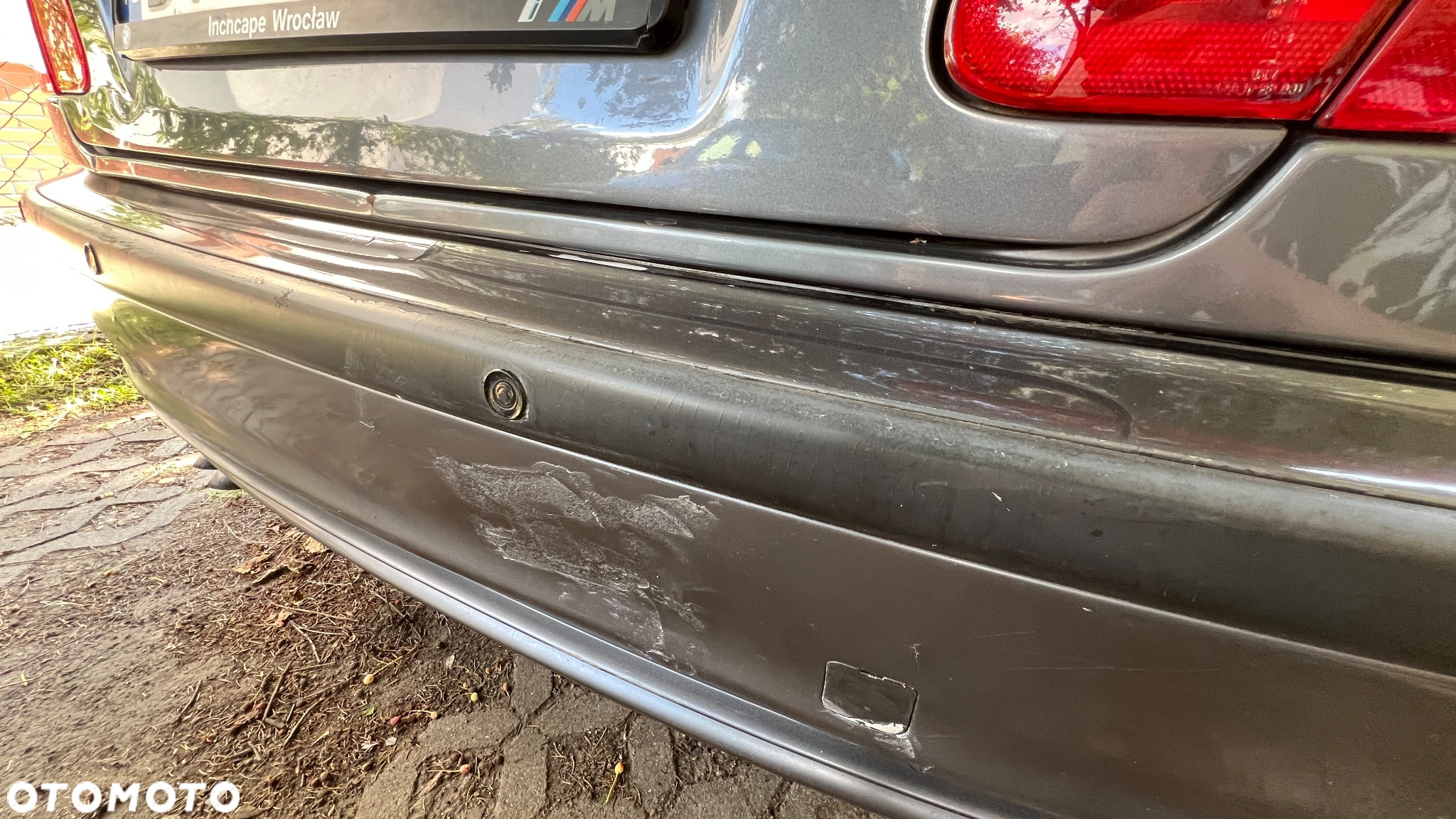 BMW Seria 3 330d - 14