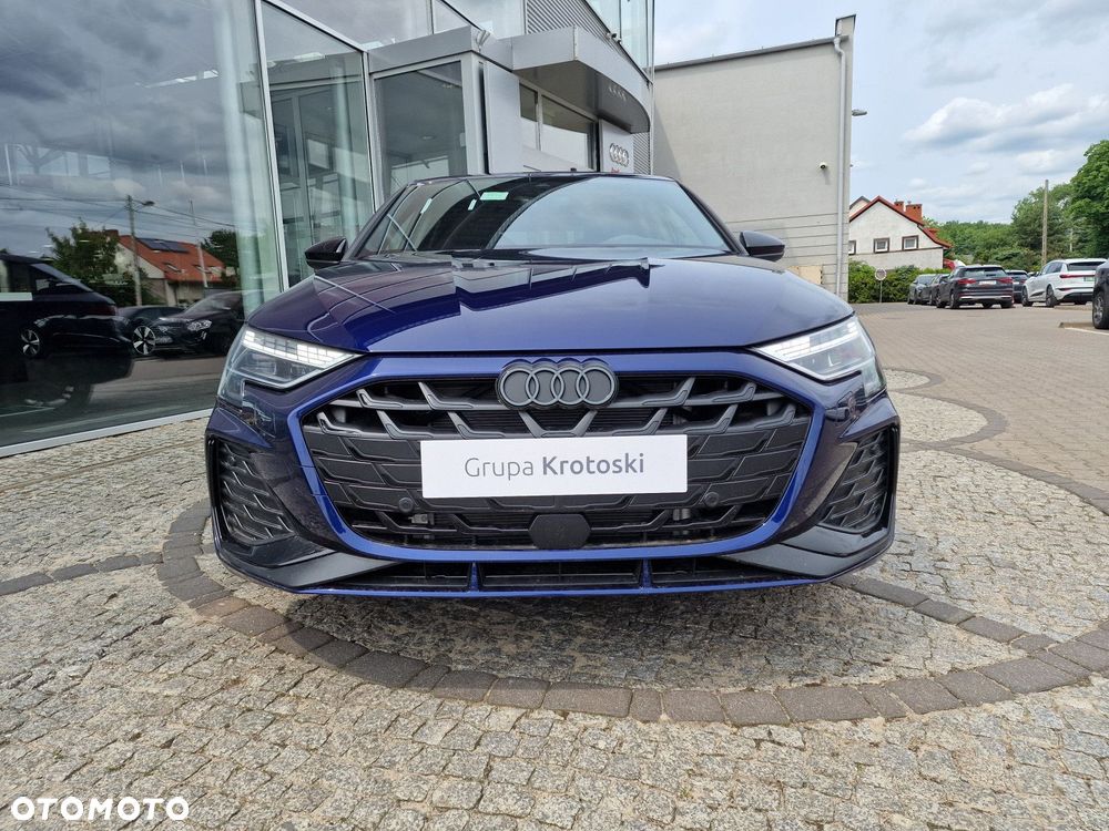 Audi A3 Sportback - 3