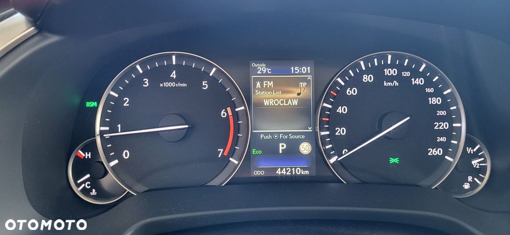 Lexus RX 300 Business Edition + - 7