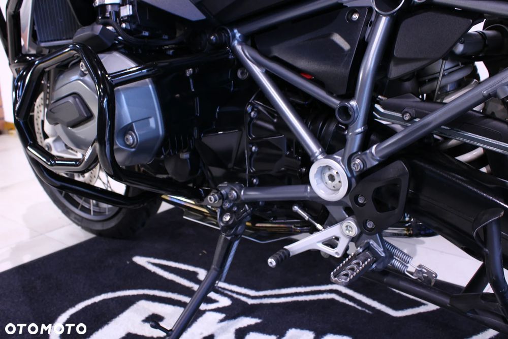 BMW GS - 30