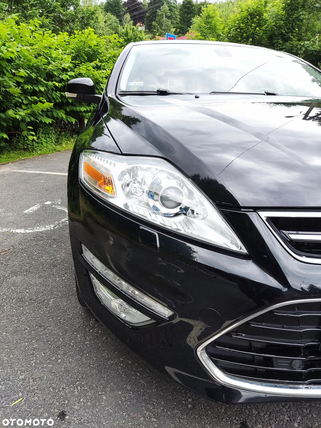 Ford Mondeo 2.0 TDCi Titanium - 6