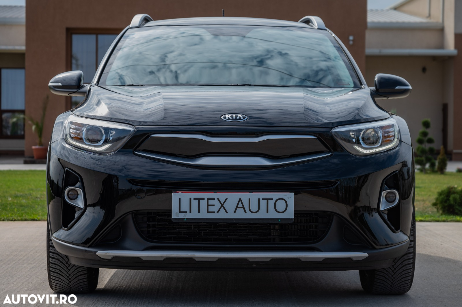 Kia Stonic 1.0 T-GDI Trend - 2