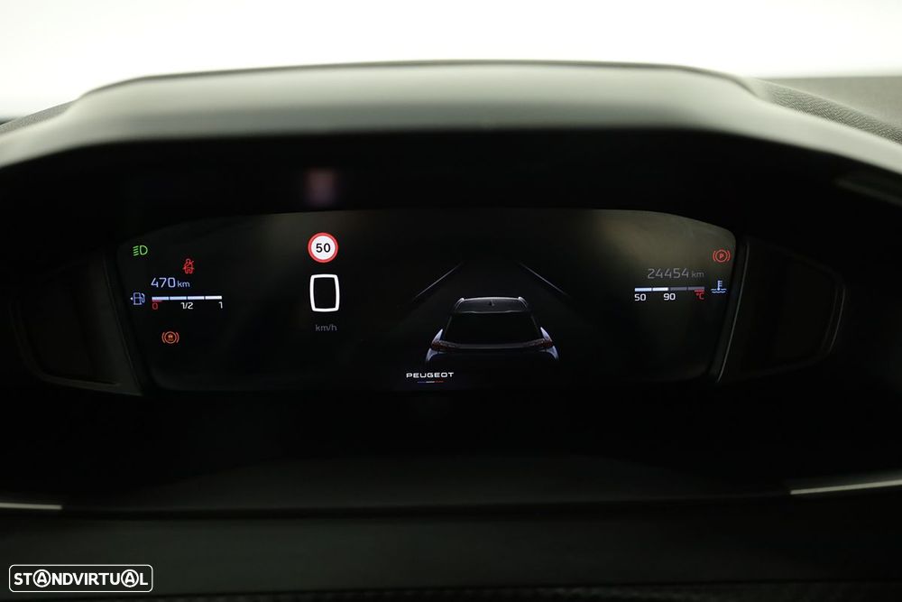 Peugeot 2008 1.2 Allure - 15