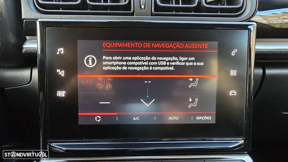 Citroën C3 1.2 PureTech Max - 18