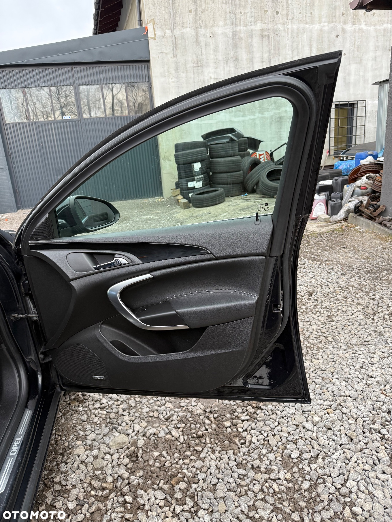 Opel Insignia 2.0 CDTI Cosmo - 22
