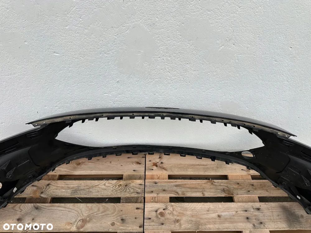 ZDERZAK PRZÓD PRZEDNI FORD KUGA MK3 III 3 2019- ZWYKŁY LV4B-17F003-J CAŁY - 6