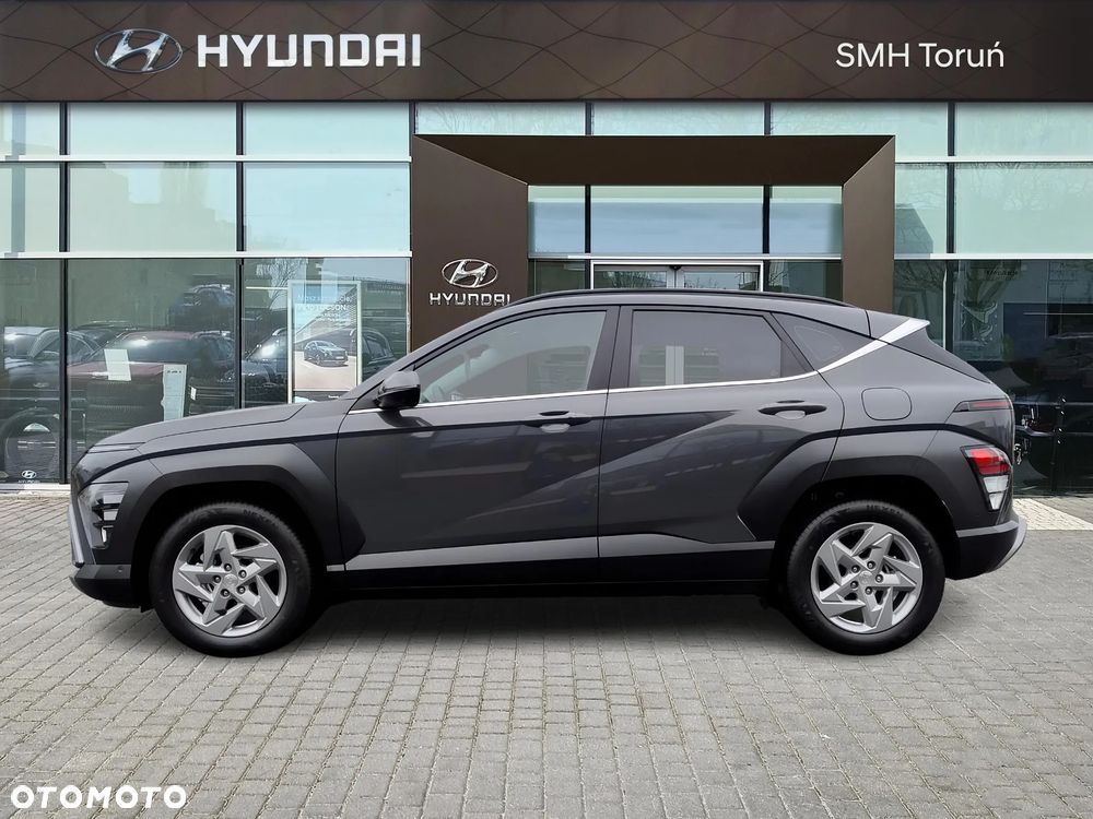 Hyundai Kona 1.6 T-GDI Executive DCT - 2