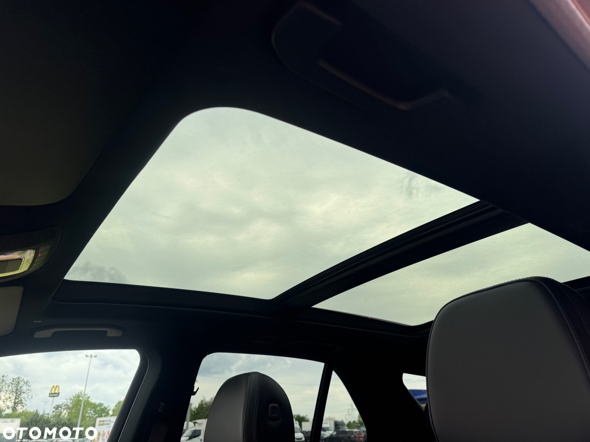 Mercedes-Benz GLE 400 d 4-Matic - 23