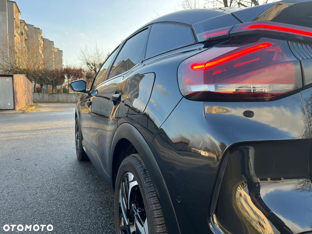 Citroën C4 PureTech 130 Stop&Start EAT8 SHINE - 13