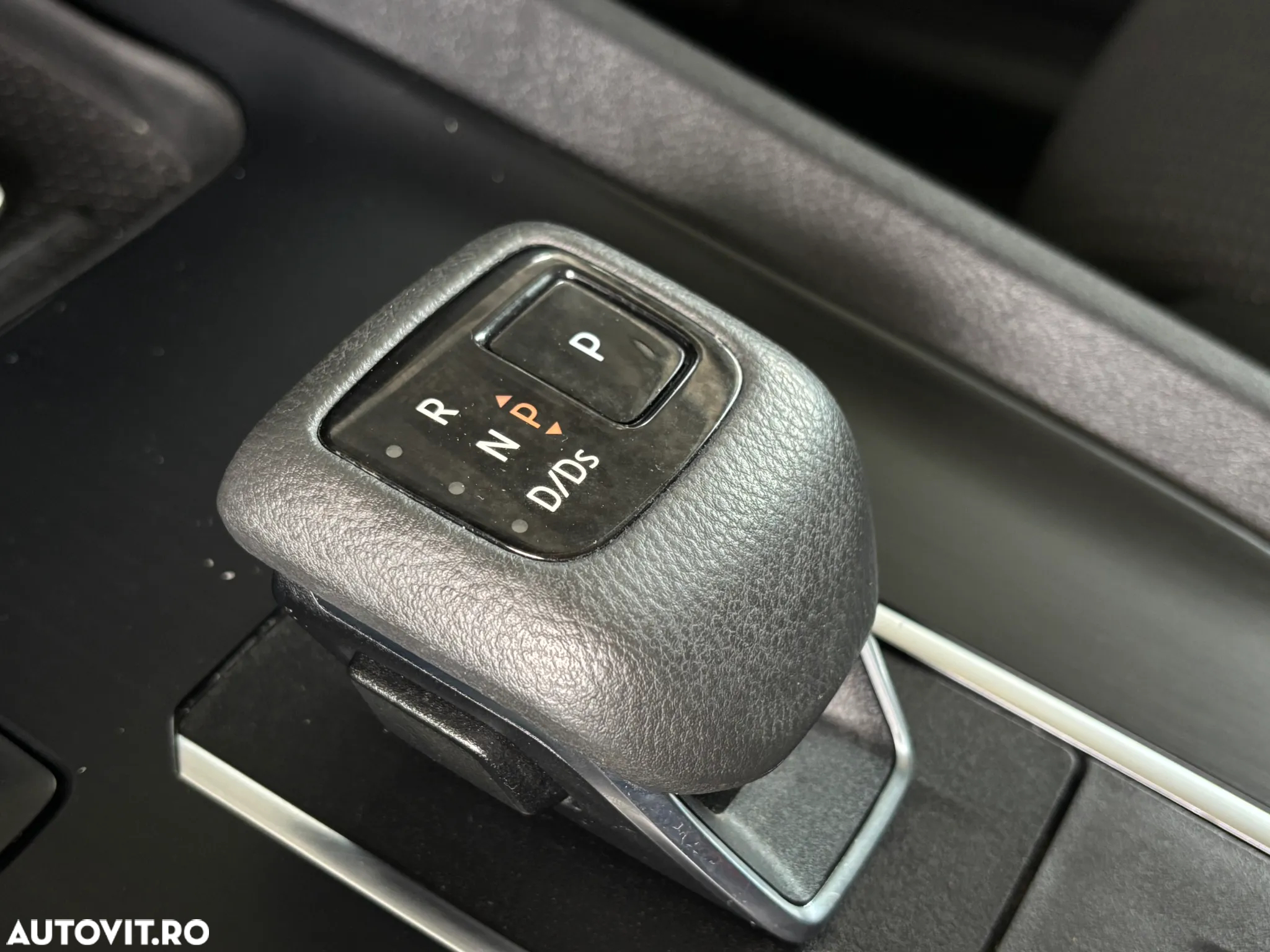 Nissan Qashqai 1.3 DIG-T MHEV Xtronic N-Design - 27