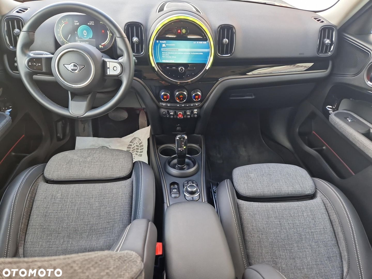 MINI Countryman - 9