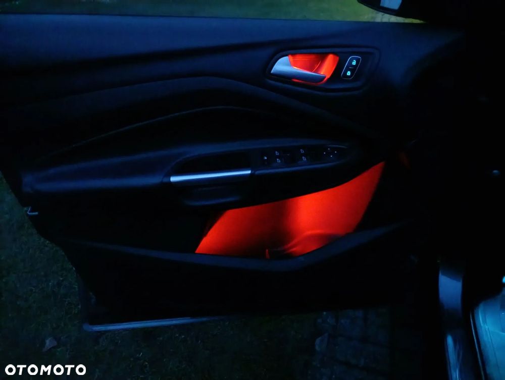 Ford Kuga 1.5 TDCi 2x4 Trend - 11