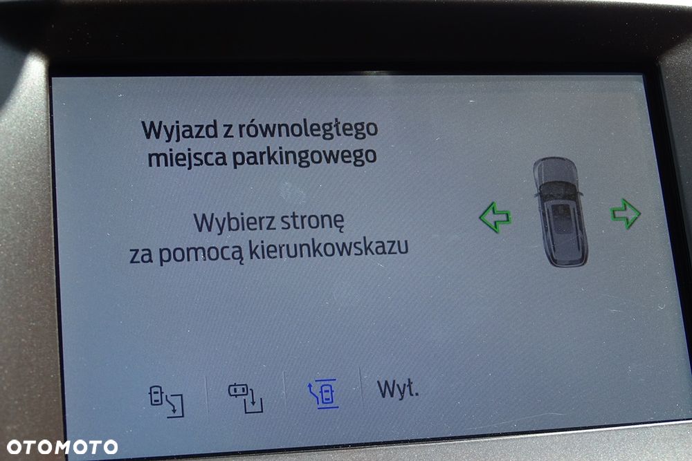 Ford S-Max 2.5 Hybrid ST-Line CVT 7os - 40