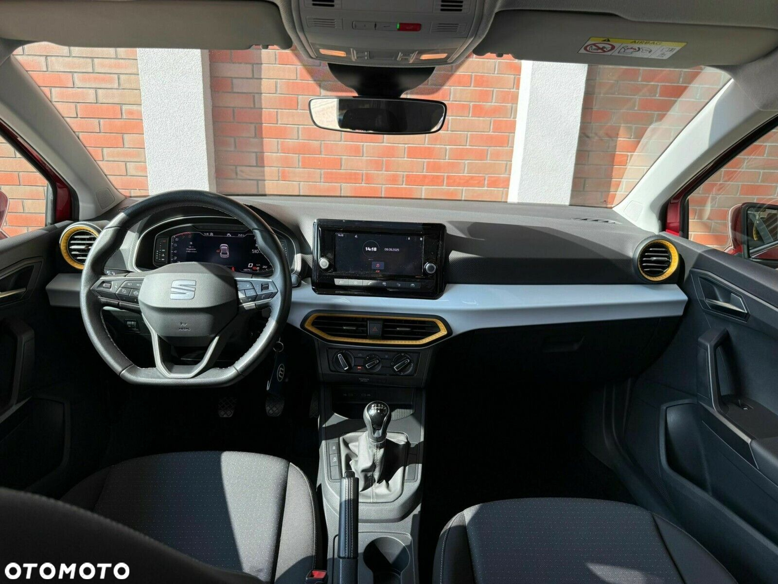 Seat Ibiza - 15