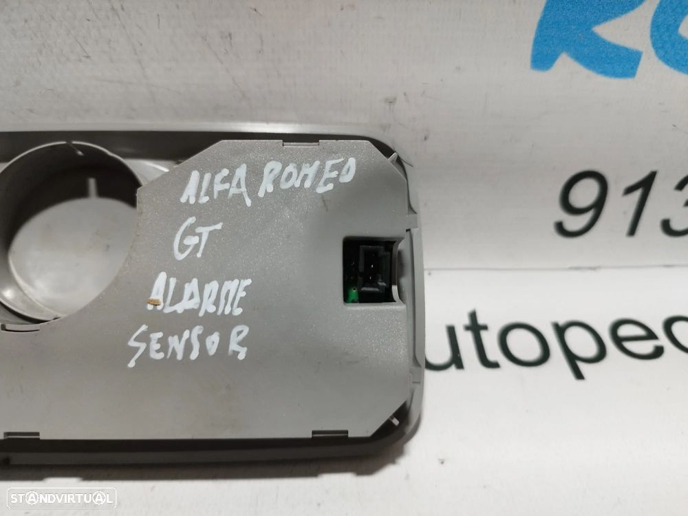 SENSOR ALARME ALFA ROMEO GT 735287770 ALFA ROMEO 147 - 4