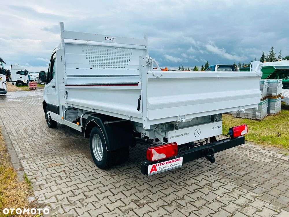 Mercedes-Benz Sprinter - 6