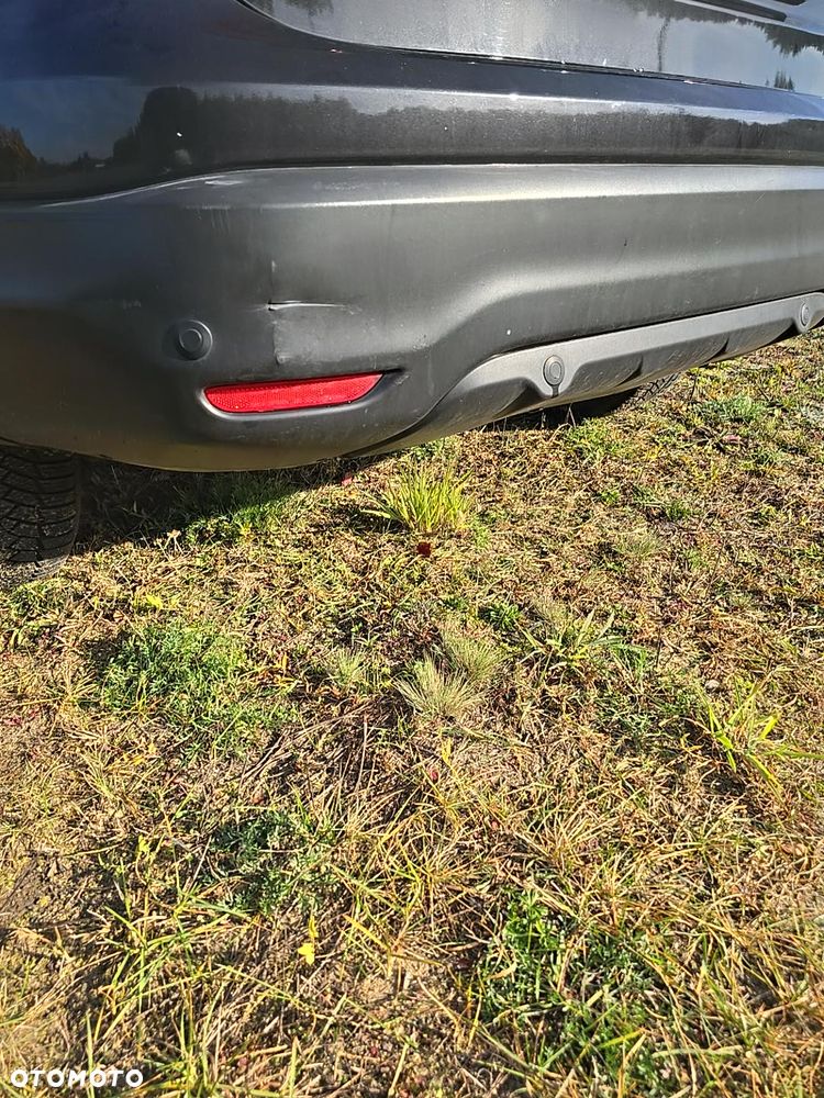 Nissan Qashqai 1.6 DIG-T N-Connecta - 23
