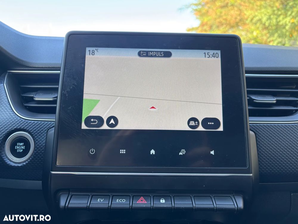 Renault Arkana E-TECH 145 Techno - 29