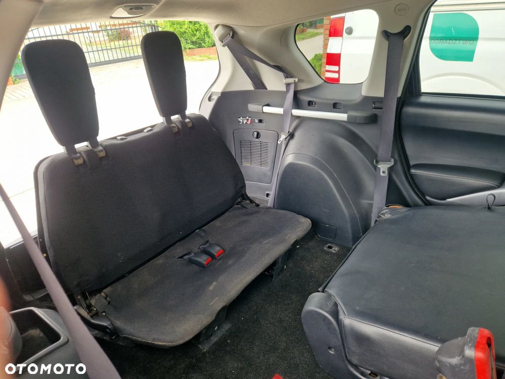 Citroën C-Crosser 2.2 HDi Exclusive DCS - 39