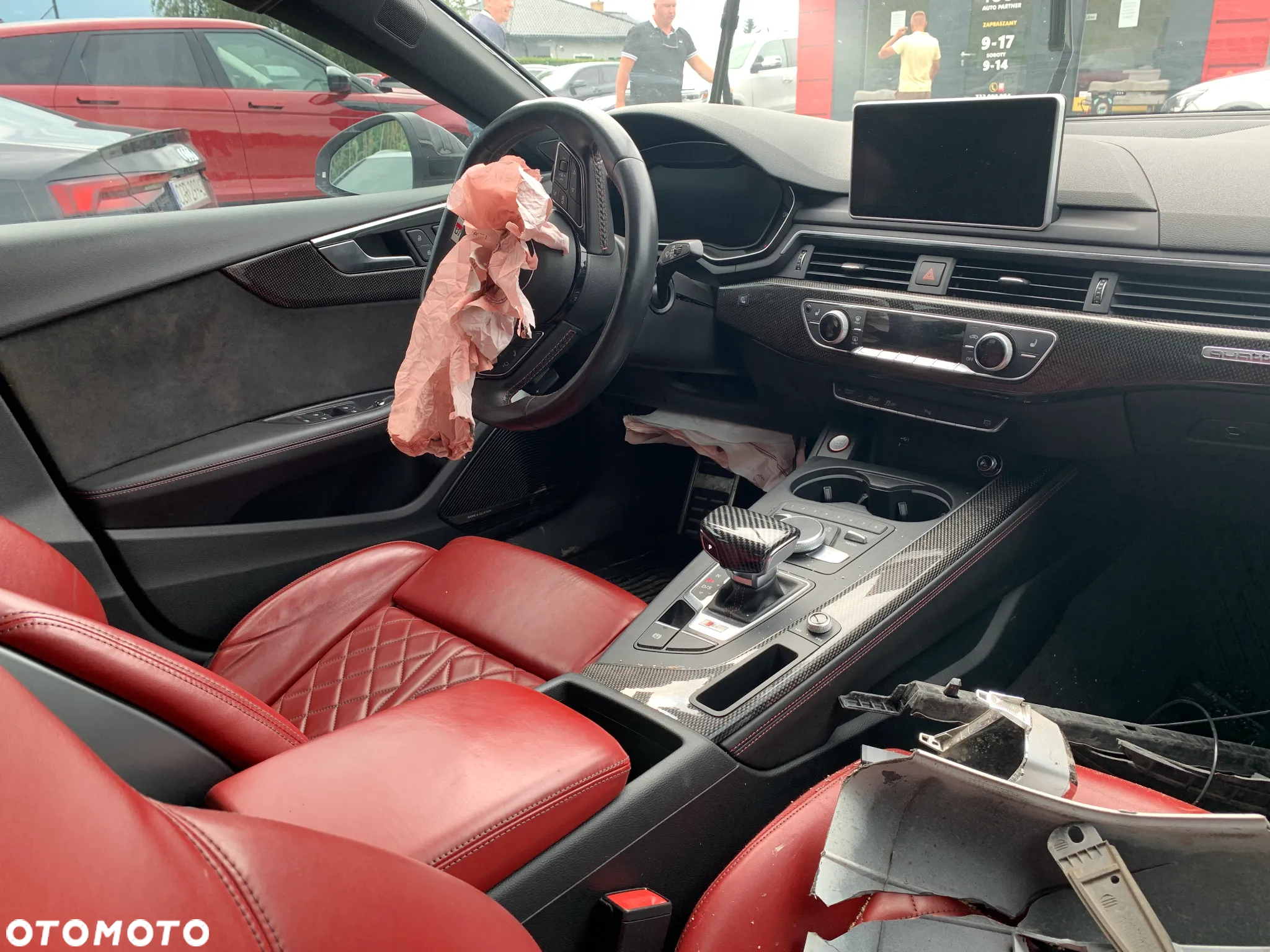 Audi S5 - 12