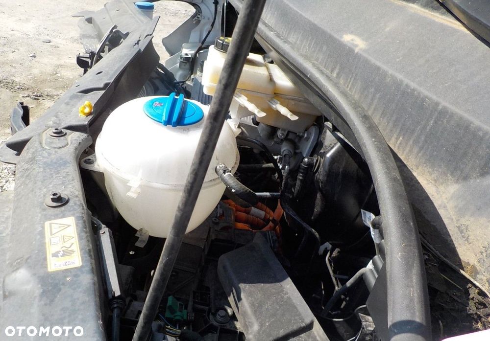 Volkswagen Crafter - 7