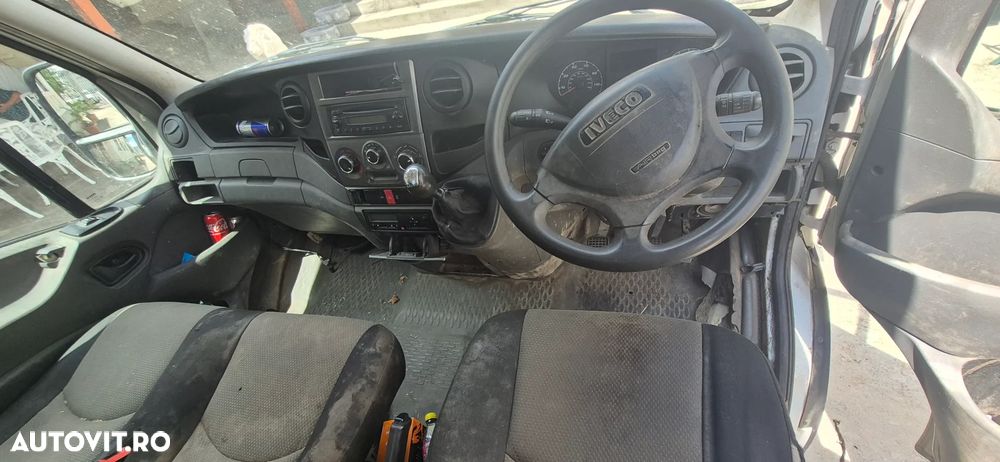 Iveco Daily - 6