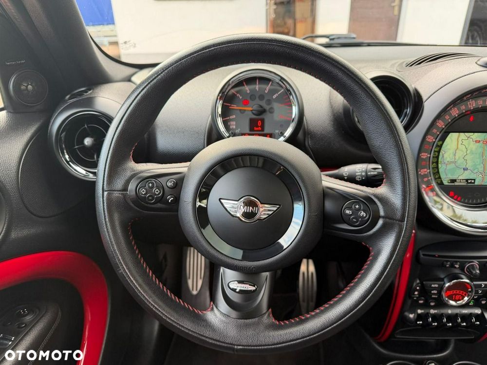 MINI John Cooper Works - 5