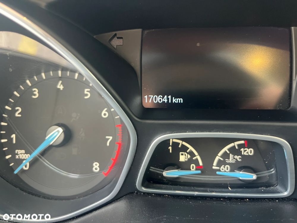 Ford Focus 1.0 EcoBoost ST-Line ASS - 14